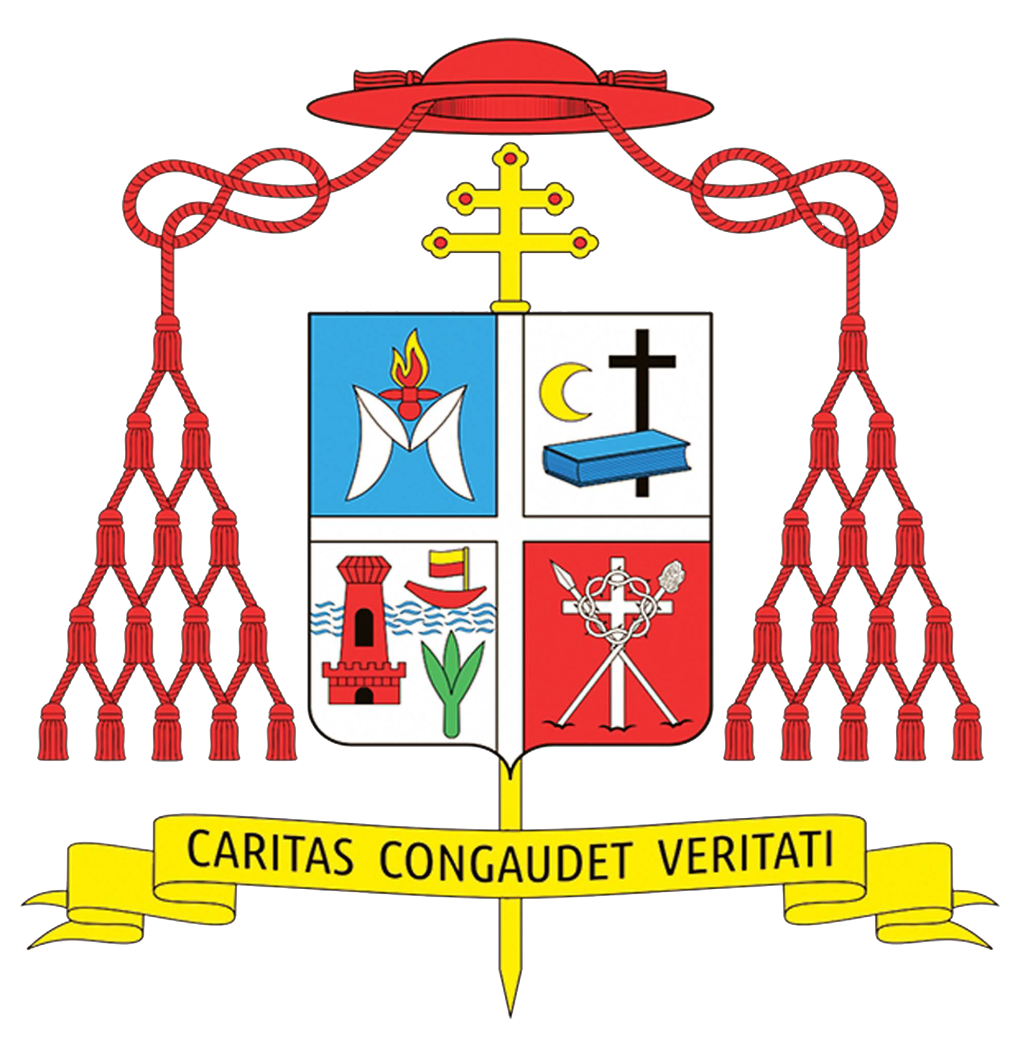 Archdiocese of Cotabato - Catholink