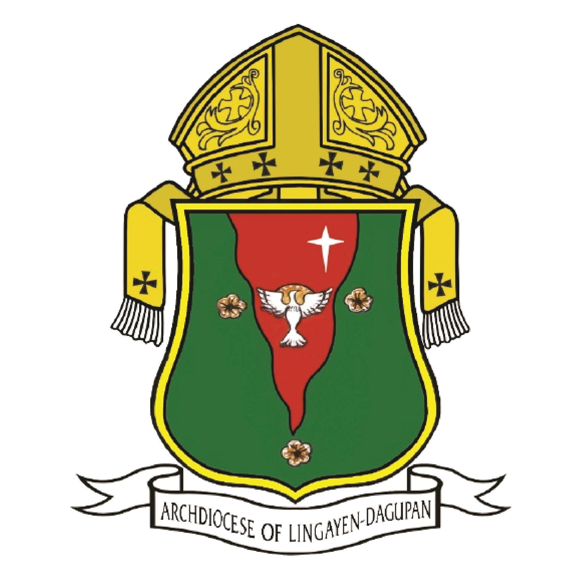 Archdiocese Of Lingayen-Dagupan - Catholink