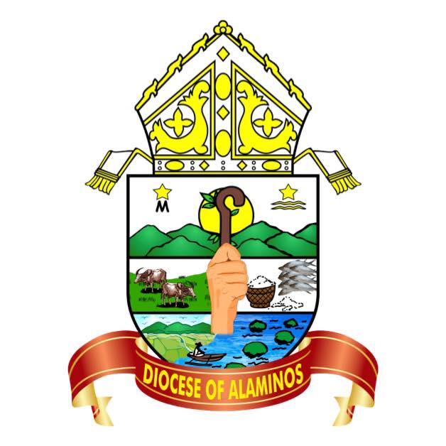Diocese Of Alaminos Catholink