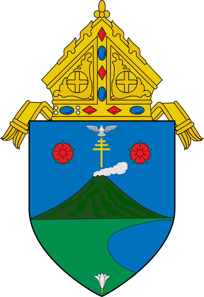Diocese of Legazpi - Catholink