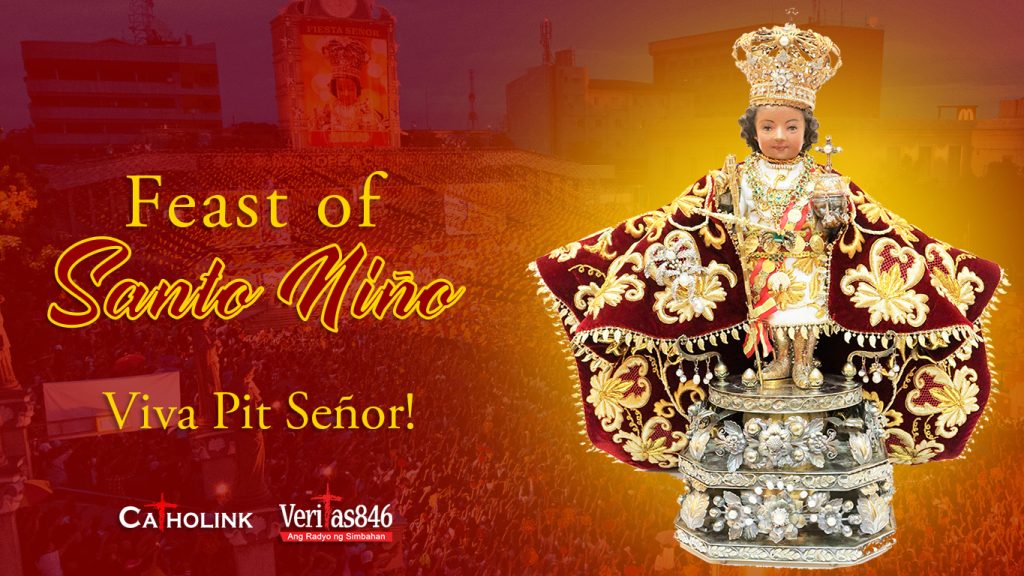 Feast Of Santo Ni O Catholink   Feast Of Santo Nino 1024x576 