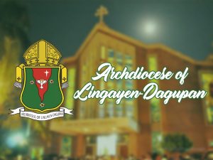 Archdiocese Of Lingayen-Dagupan - Catholink