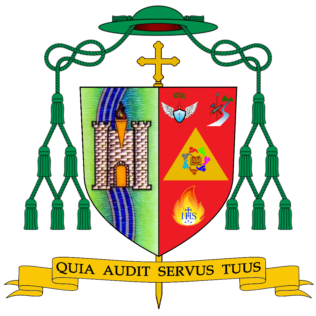 Diocese of Iligan - Catholink