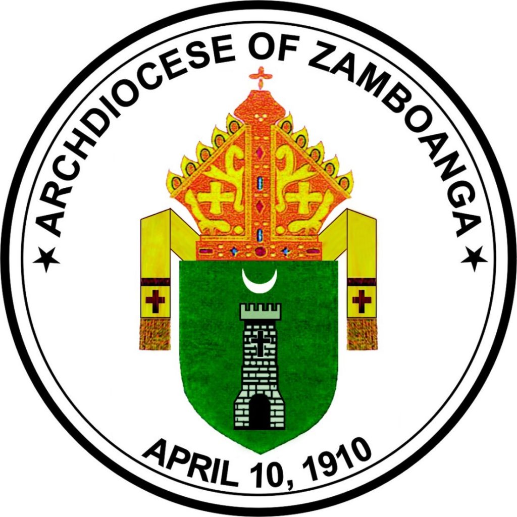 Archdiocese of Zamboanga Catholink
